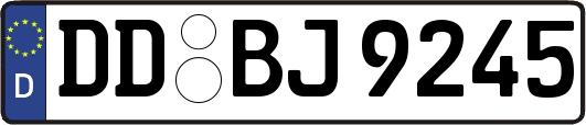 DD-BJ9245