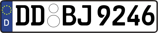 DD-BJ9246