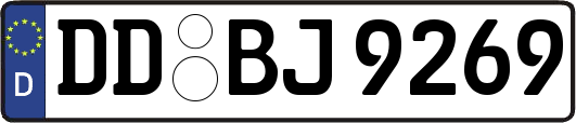 DD-BJ9269