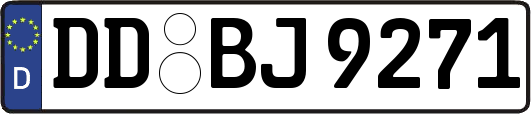 DD-BJ9271