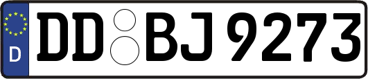 DD-BJ9273