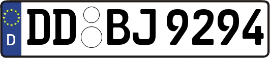 DD-BJ9294