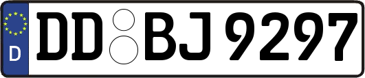 DD-BJ9297