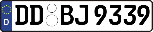 DD-BJ9339