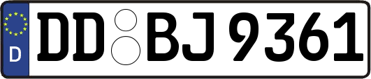 DD-BJ9361