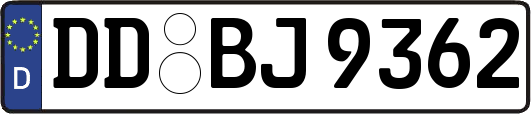 DD-BJ9362