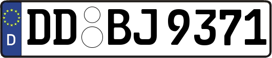 DD-BJ9371