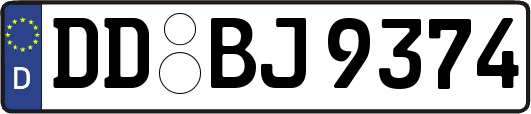 DD-BJ9374