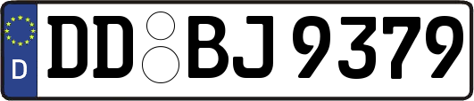 DD-BJ9379
