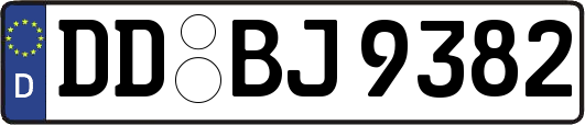DD-BJ9382