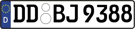 DD-BJ9388