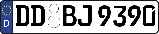 DD-BJ9390