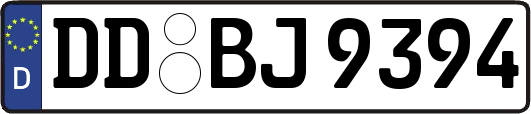 DD-BJ9394
