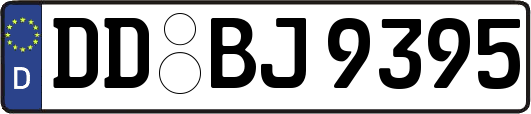 DD-BJ9395