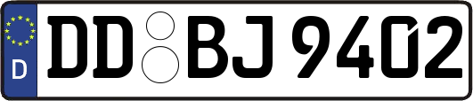 DD-BJ9402