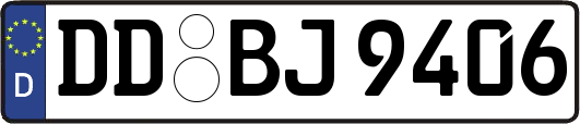 DD-BJ9406