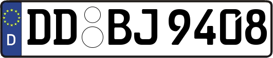 DD-BJ9408