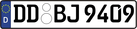 DD-BJ9409