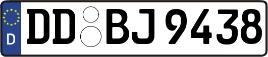 DD-BJ9438