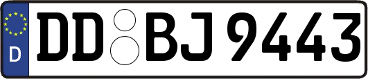 DD-BJ9443