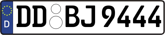 DD-BJ9444