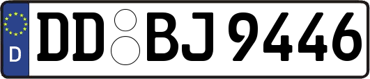 DD-BJ9446