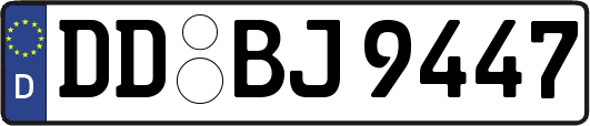 DD-BJ9447