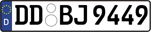 DD-BJ9449