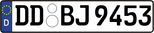 DD-BJ9453