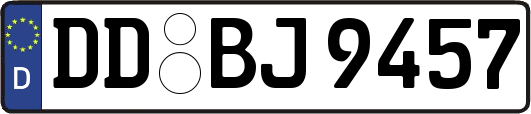 DD-BJ9457
