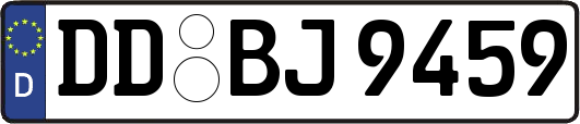 DD-BJ9459