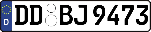 DD-BJ9473