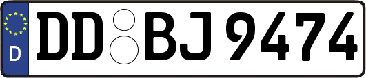 DD-BJ9474