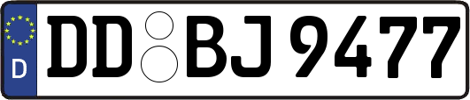 DD-BJ9477