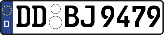 DD-BJ9479