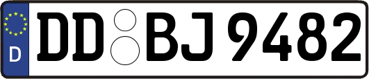 DD-BJ9482