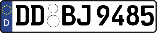 DD-BJ9485
