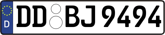 DD-BJ9494