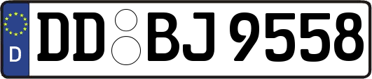 DD-BJ9558