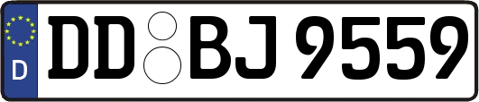DD-BJ9559