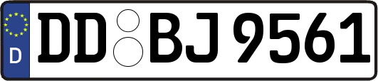 DD-BJ9561
