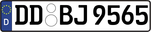 DD-BJ9565