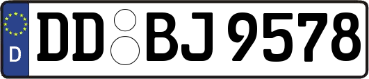 DD-BJ9578