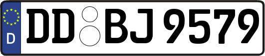 DD-BJ9579