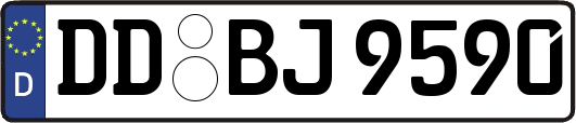 DD-BJ9590