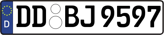 DD-BJ9597