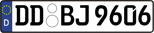 DD-BJ9606