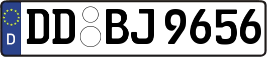 DD-BJ9656