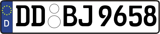 DD-BJ9658