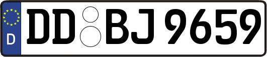 DD-BJ9659